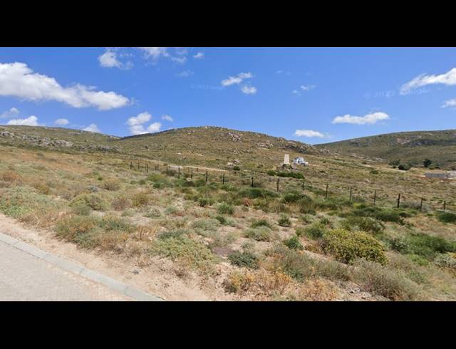 354M² VACANT LAND FOR SALE IN STEENBERGS COVE